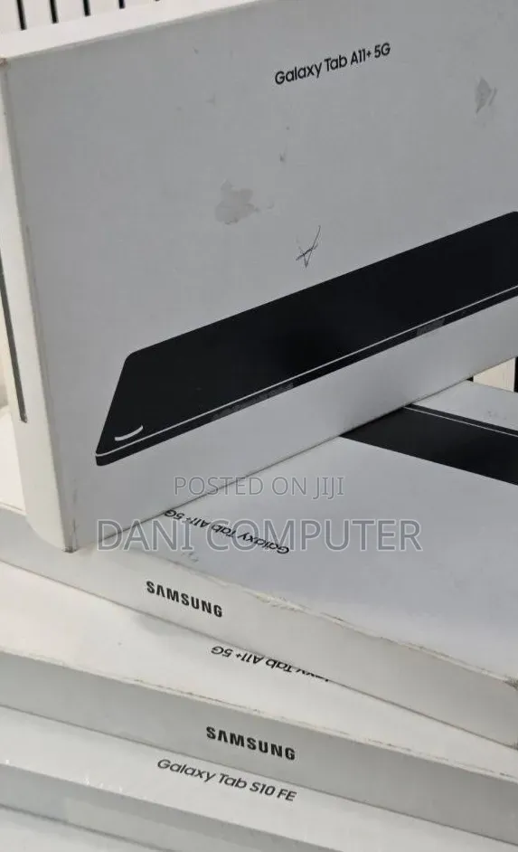 New Samsung Galaxy Tab A11 128 GB