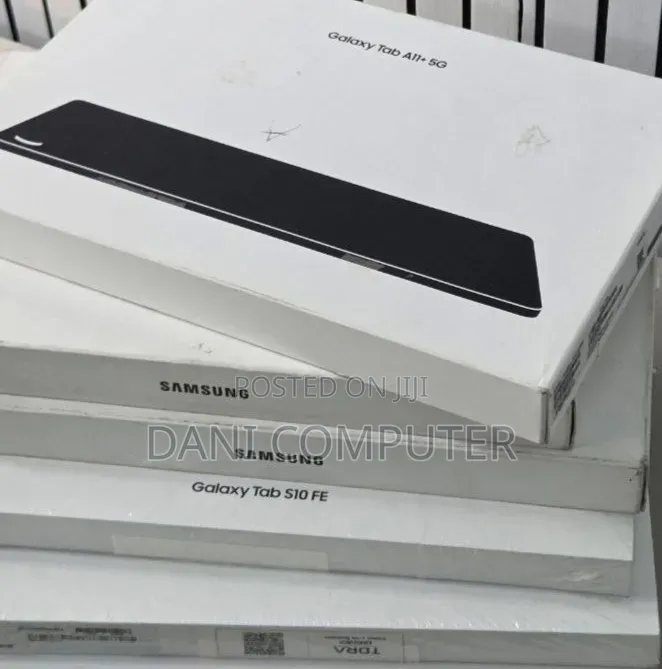 New Samsung Galaxy Tab A11 128 GB