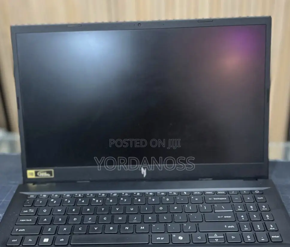 New Laptop Acer Nitro 5 16GB AMD Ryzen 5 SSD 512GB