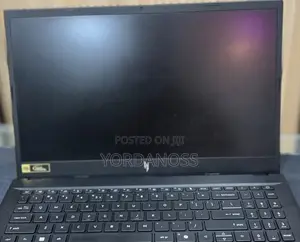 New Laptop Acer Nitro 5 16GB AMD Ryzen 5 SSD 512GB