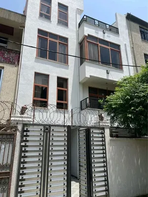 Furnished 6bdrm House in የግል, Nifas Silk-Lafto for sale