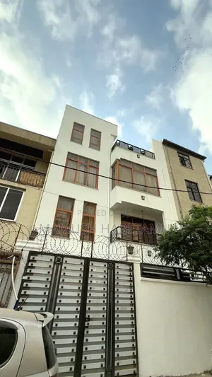 Furnished 6bdrm House in የግል, Nifas Silk-Lafto for sale