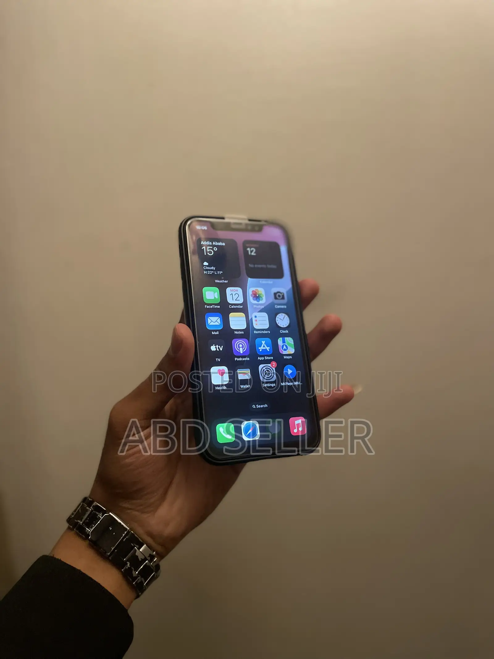Apple iPhone XS 64 GB White