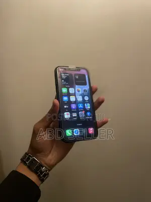 Apple iPhone XS 64 GB White