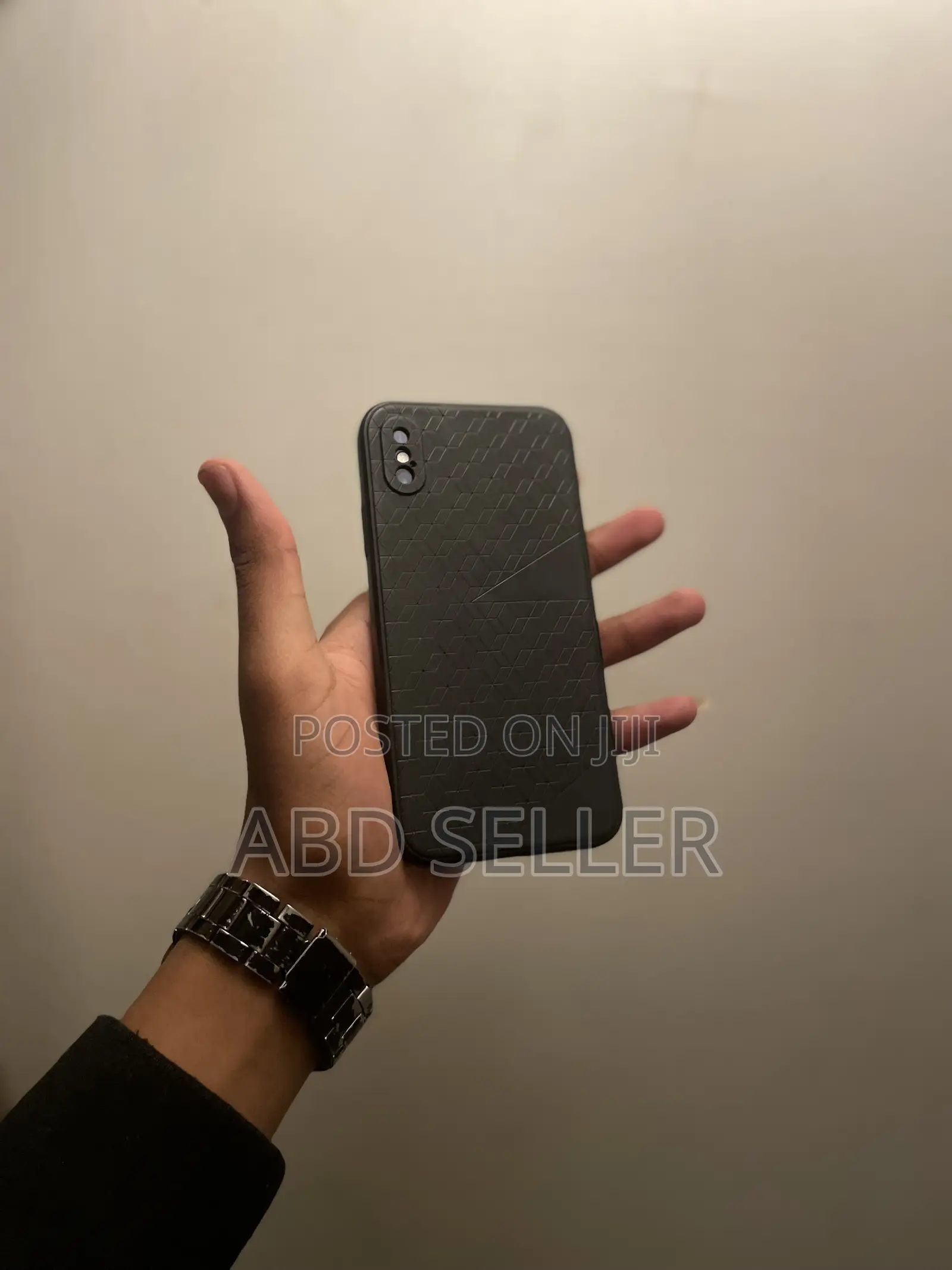 Apple iPhone XS 64 GB White