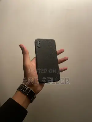 Apple iPhone XS 64 GB White
