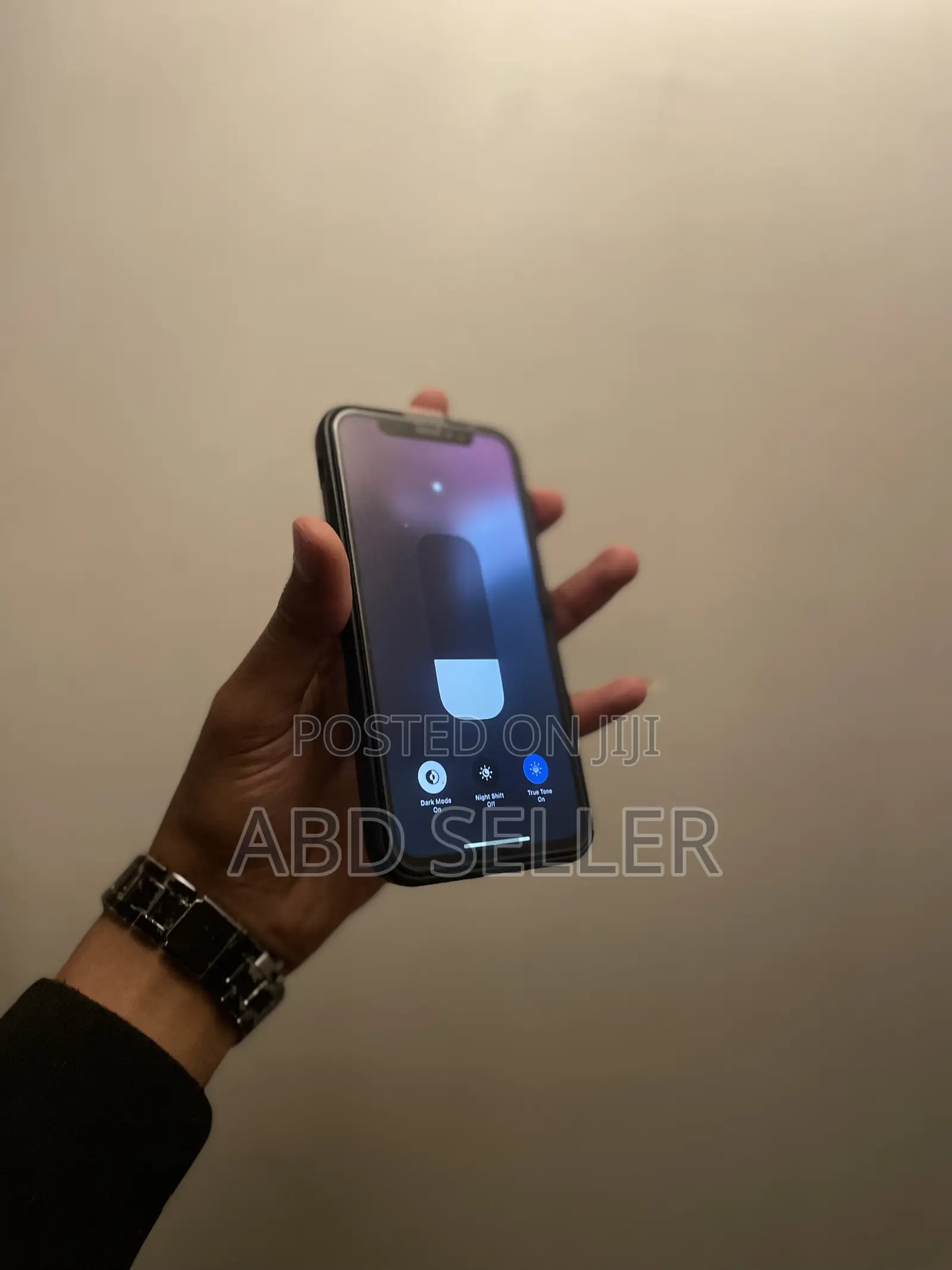 Apple iPhone XS 64 GB White