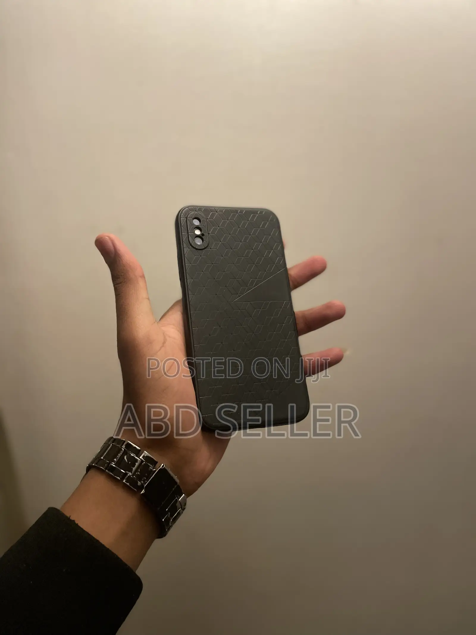 Apple iPhone XS 64 GB White