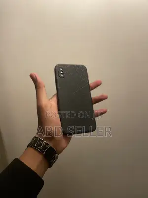 Apple iPhone XS 64 GB White