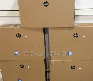 New Desktop Computer HP 200 G4 All-in-One 8GB Intel Core i5 SSD 512GB