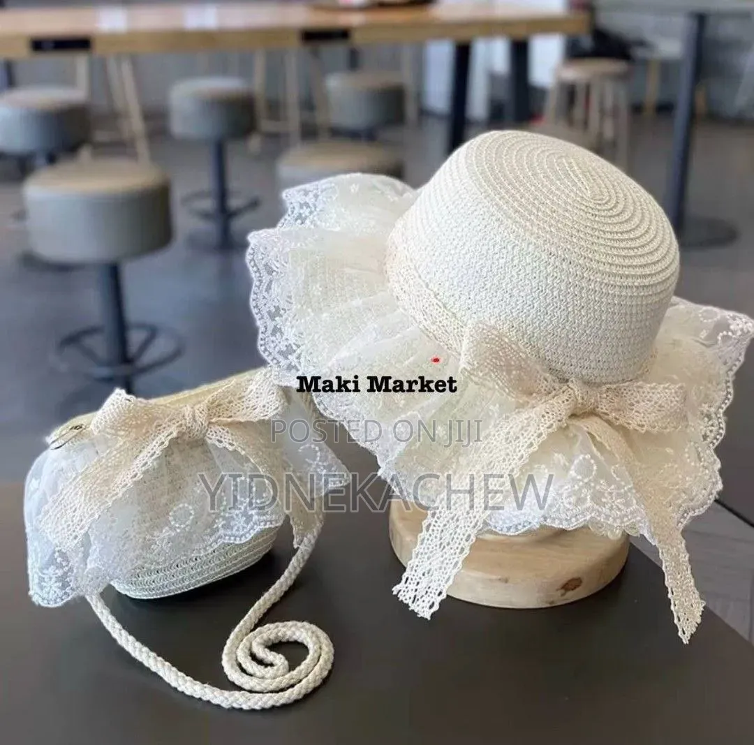 Hats for Children