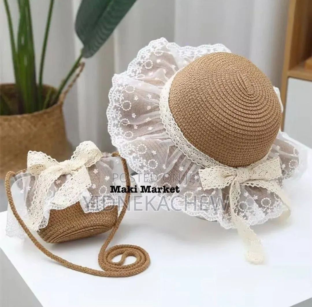 Hats for Children