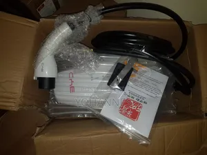 BYD Charger