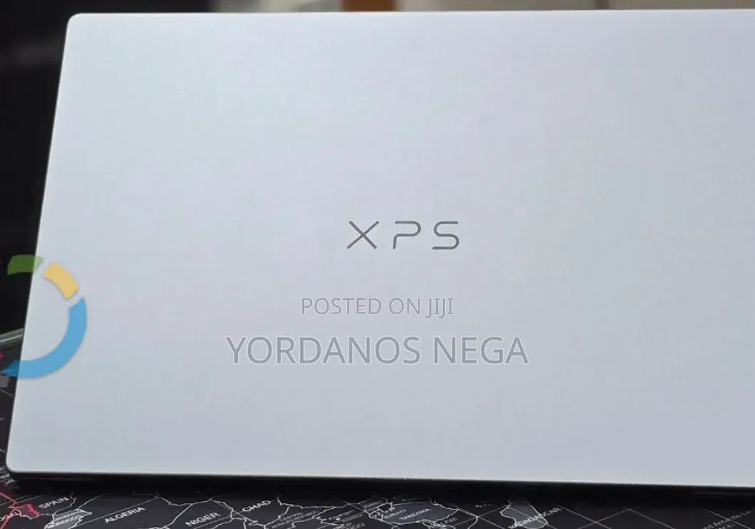 New Laptop Dell XPS 13 8GB Intel Core 5 SSD 512GB