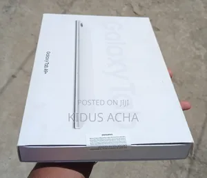 New Samsung Galaxy Tab A9+ 64 GB Silver