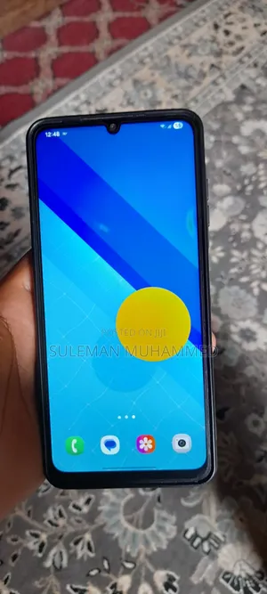Samsung Galaxy A06 128 GB White