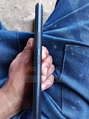 Itel C1 32 GB Black