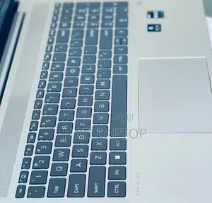 New Laptop HP Pavilion 15 16GB Intel Core i7 SSD 1T