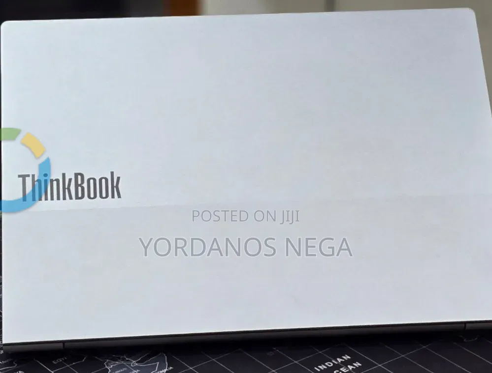 New Laptop Lenovo Thinkbook 14 16GB Intel Core 5 SSD 512GB