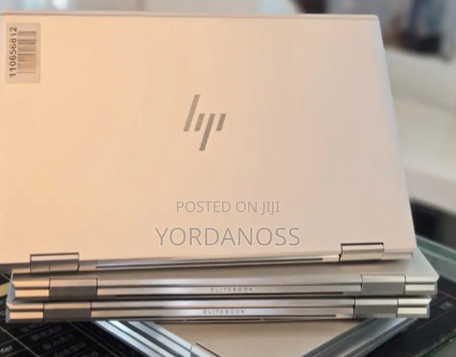 New Laptop HP EliteBook x360 1030 G8 16GB Intel Core i7 SSD 512GB