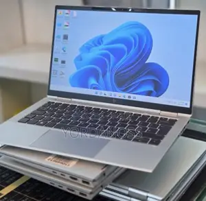 New Laptop HP EliteBook x360 1030 G8 16GB Intel Core i7 SSD 512GB