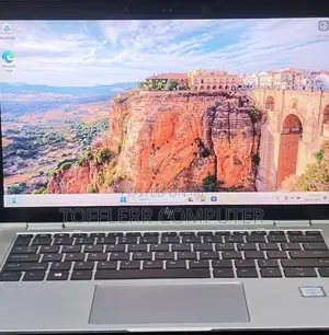 New Laptop HP EliteBook X360 1030 G3 8GB Intel Core i7 SSD 512GB