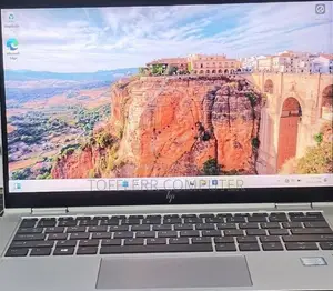 New Laptop HP EliteBook X360 1030 G3 8GB Intel Core i7 SSD 512GB