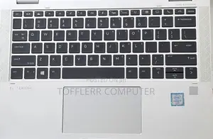 New Laptop HP EliteBook X360 1030 G3 8GB Intel Core i7 SSD 512GB