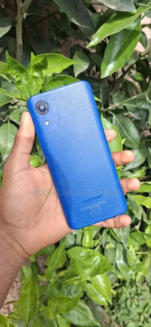 New Samsung Galaxy A03 Core 32 GB Blue