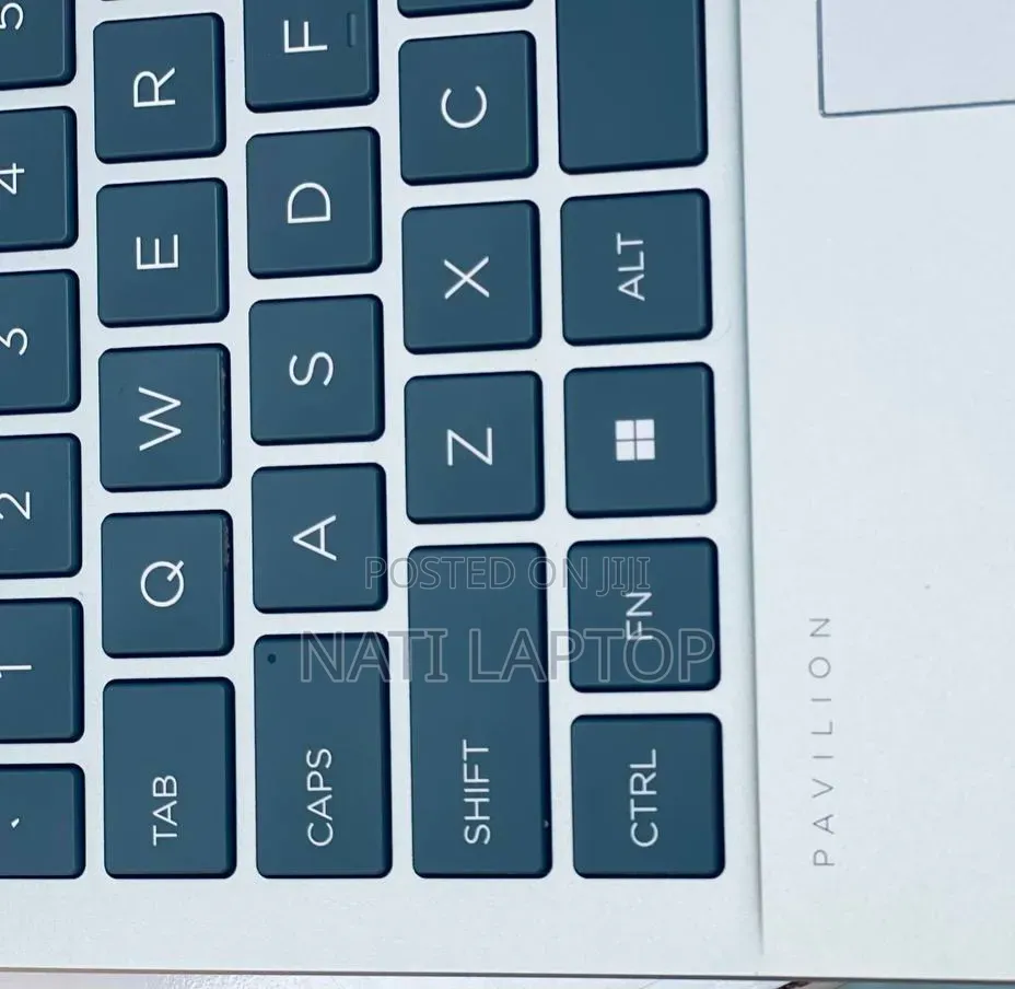 New Laptop HP Pavilion 15 16GB Intel Core i7 SSD 1T