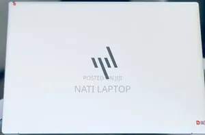 New Laptop HP Pavilion 15 16GB Intel Core i7 SSD 1T
