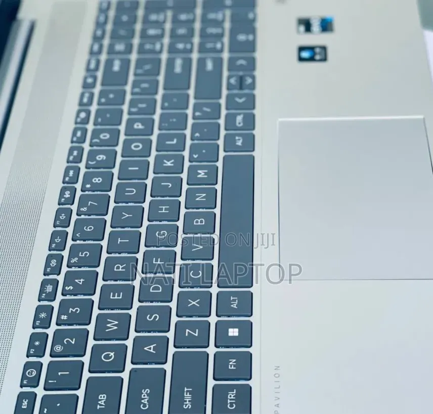 New Laptop HP Pavilion 15 16GB Intel Core i7 SSD 1T