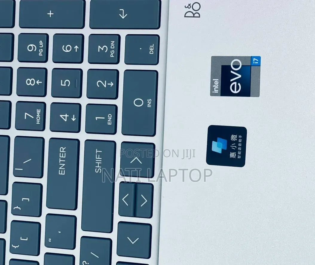 New Laptop HP Pavilion 15 16GB Intel Core i7 SSD 1T