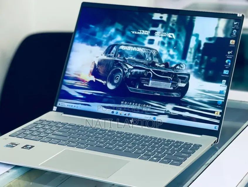 New Laptop HP Pavilion 15 16GB Intel Core i7 SSD 1T