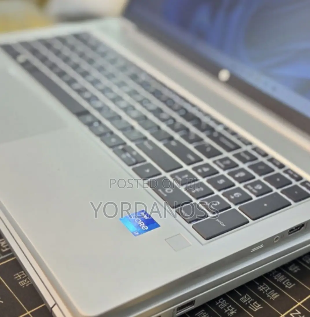 New Laptop HP ProBook 450 G0 16GB Intel Core i7 SSD 512GB