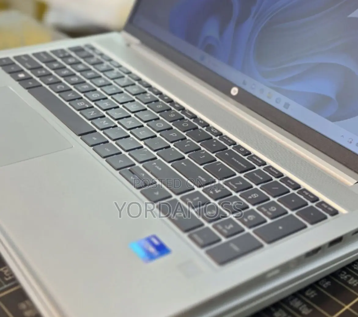 New Laptop HP ProBook 450 G0 16GB Intel Core i7 SSD 512GB