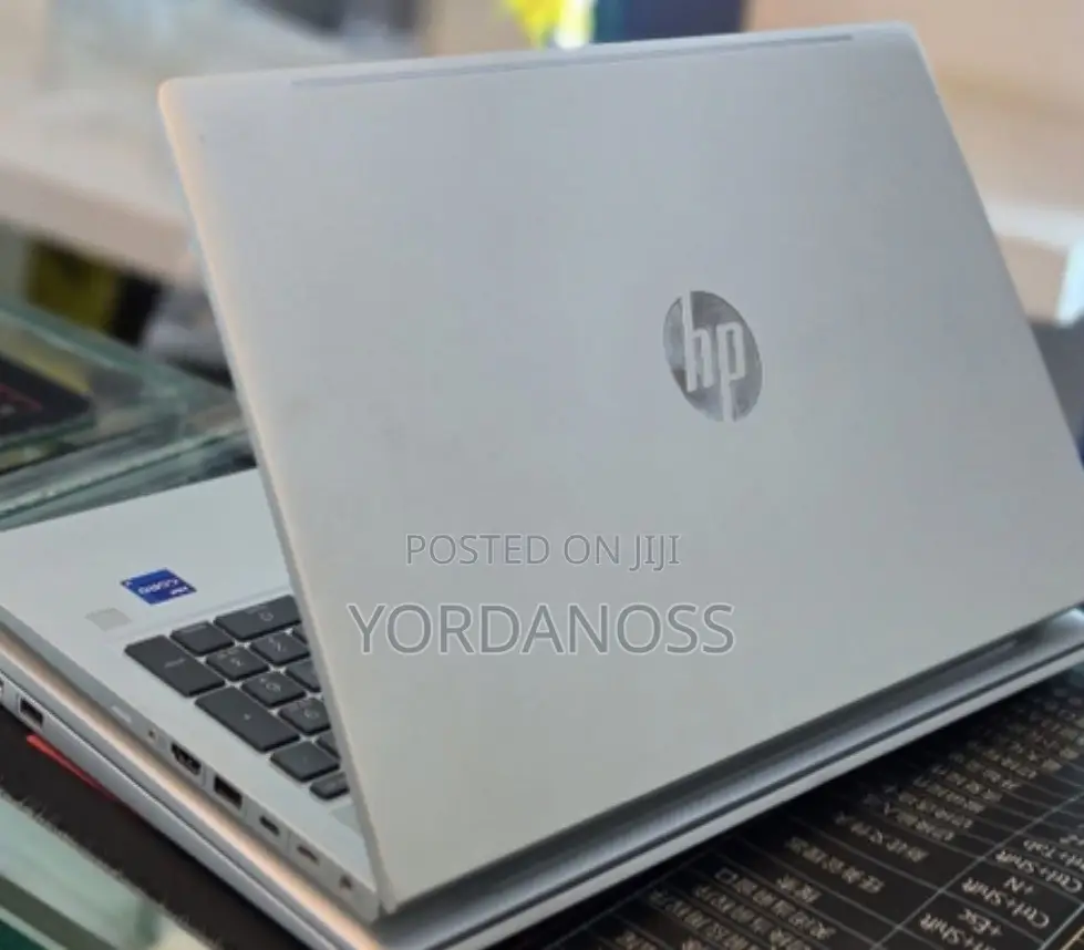 New Laptop HP ProBook 450 G0 16GB Intel Core i7 SSD 512GB