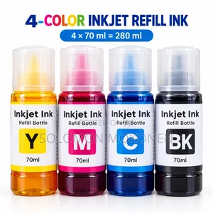 Epson Printer Ink for All Type