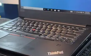 New Laptop Lenovo ThinkPad E495 8GB Intel Core i7 SSD 256GB