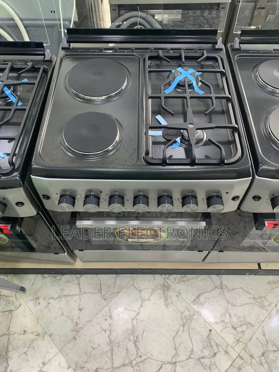 Apple Freestanding Oven – Convenient Baking, Roasting & Everyday