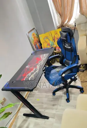 Gaming Computer Tablet Full Setup