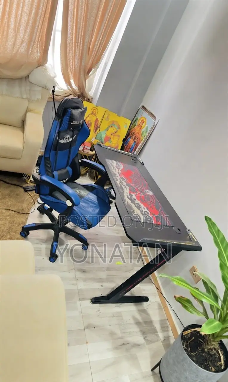 Gaming Computer Tablet Full Setup