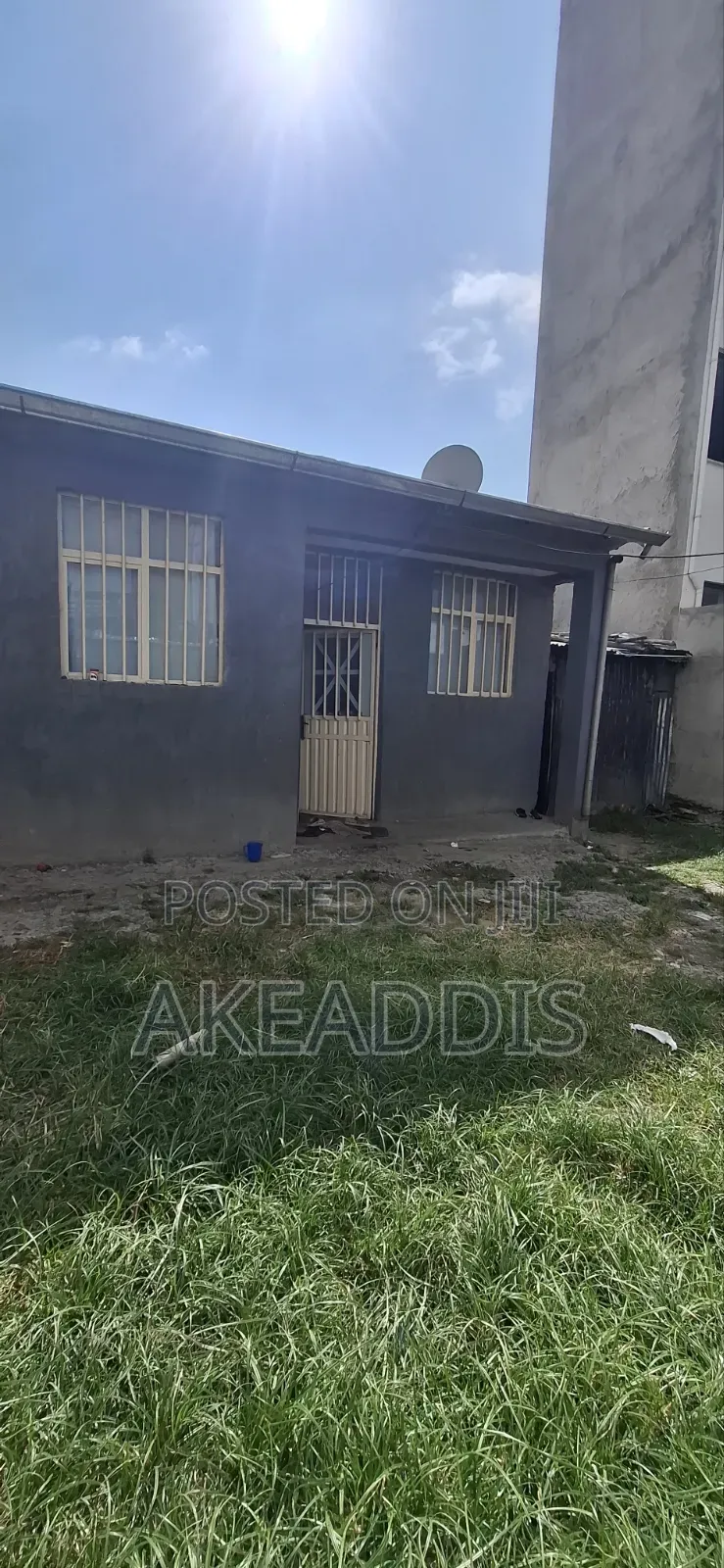 2bdrm House in Bole Ayat for sale