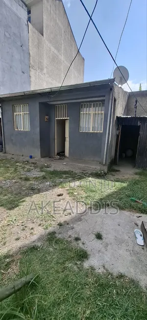 2bdrm House in Bole Ayat for sale