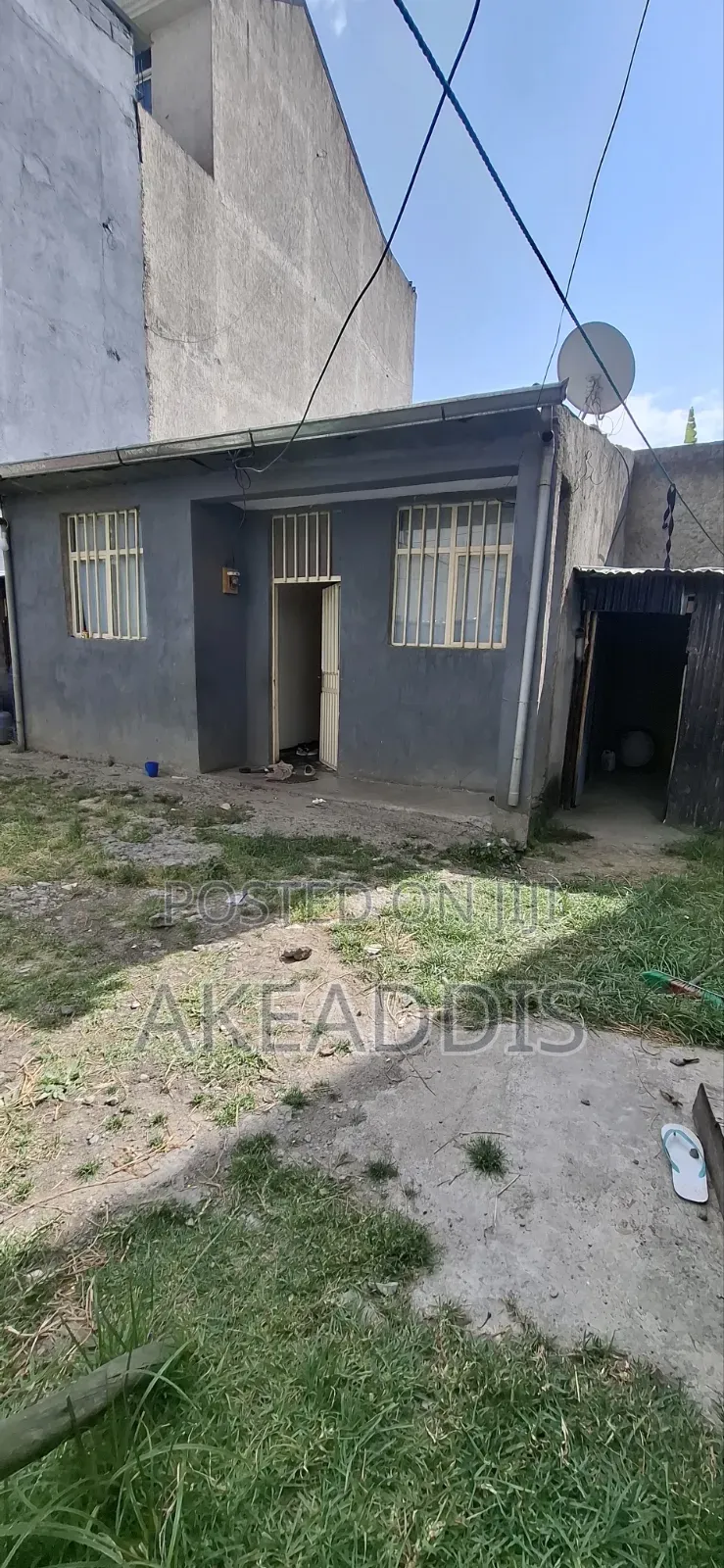 2bdrm House in Bole Ayat for sale