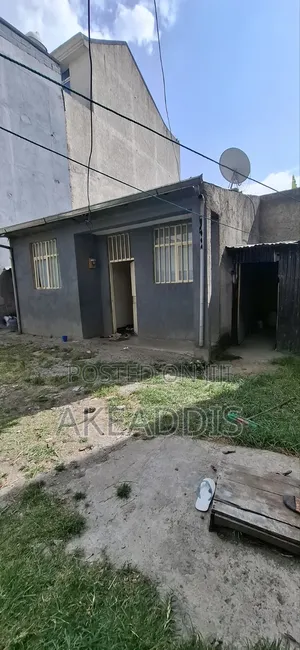 2bdrm House in Bole Ayat for sale