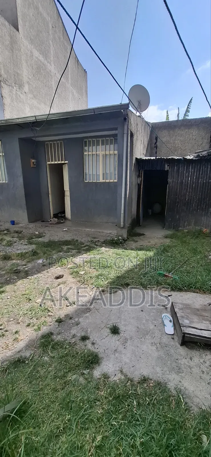 2bdrm House in Bole Ayat for sale