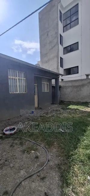 2bdrm House in Bole Ayat for sale