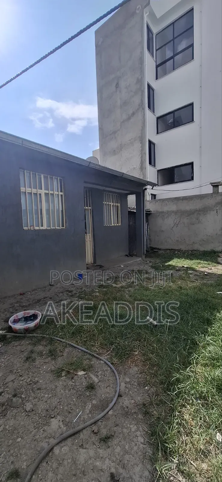 2bdrm House in Bole Ayat for sale