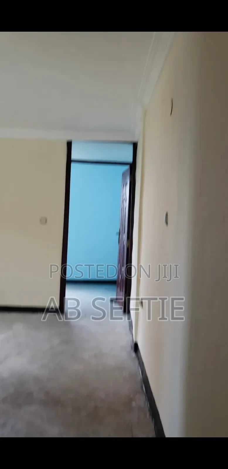 Furnished 1bdrm Condo in Yeka for sale
